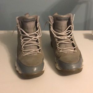 Jordan 9 Cool gray